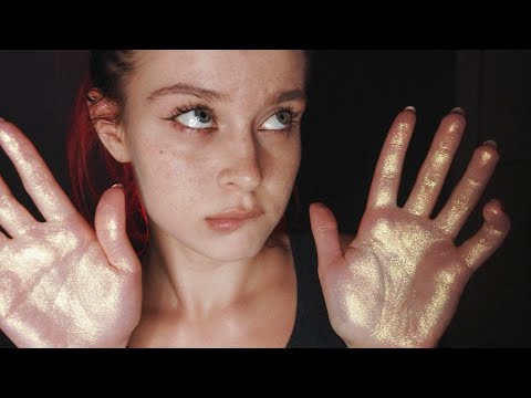 асмр уложу тебя спать😴✨️