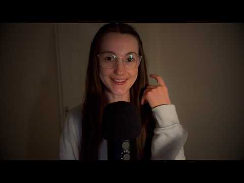 ASMR Quiz: 30 General Knowledge Questions