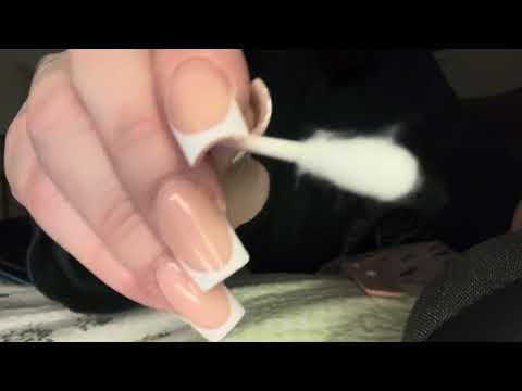 Cleaning your dirty ears 🦠👂🏼
