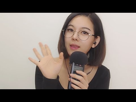 雑談 ASMR  韓国 日本 主婦 キムチ清掃 Japanese