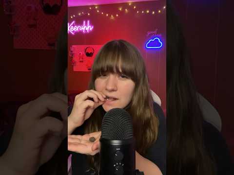 NEW Asian Snack Box (speedrun) #asmr
