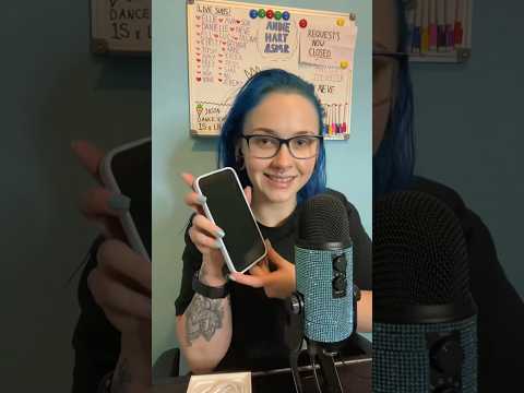 IPhone 15 Pro Max Unboxing 😍(full on ✅⏰) #asmr #iphone15promax #shorts #asmrunboxing