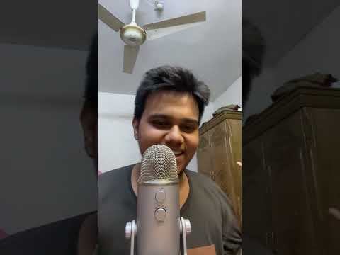 Pro's ASMR is live