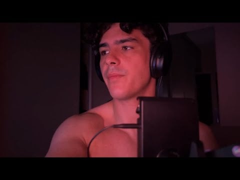 This ASMR will make your insomnia disappear! (No talking)