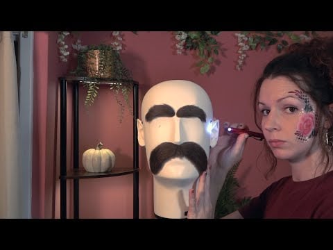 ASMR Ear Cleaning RP