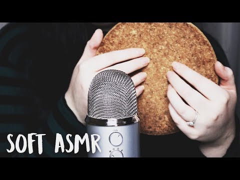 ASMR - Kan denna videon få dig att somna?