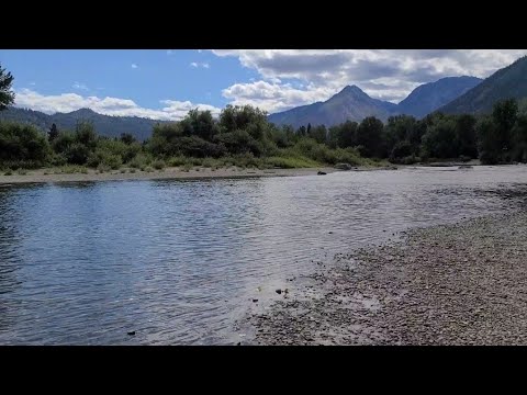 ASMR | Lo-fi Water in Nature Short Compilation 🏞 (No Talking)