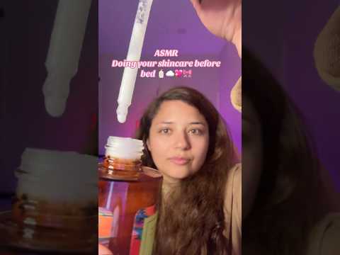 #asmr #asmrrelaxation #asmrroleplay #oddlysatisfying