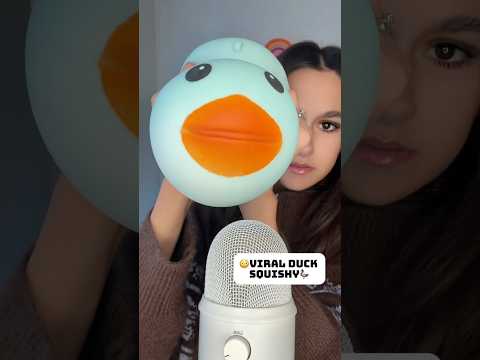 COMMENT BELOW #asmr #explore #trending #squishy