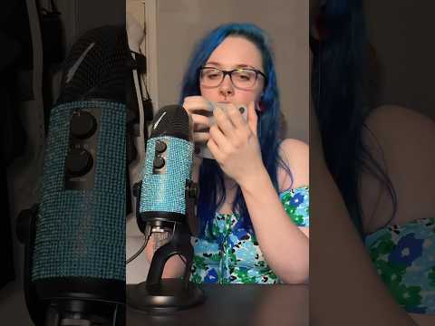 ASMR WOOD TAPPING 🪵 #tapping #asmrtapping #asmr #shorts