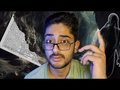 Spirits of Nightmare सपनों का साया! Horror Story to listen Late Night (ASMR) Hindi Language