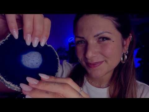 ASMR wenn du schon VIEL ZU LANGE versuchst einzuschlafen