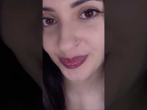 ASMR en secreto🤫 #asmr #asmrsounds #asmrvideo #relax #care #roleplay #shorts #love #sleep #calm