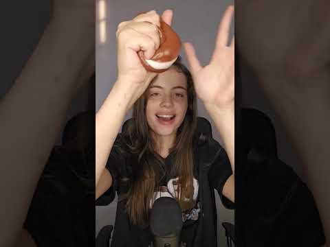 Qual tem o melhor som e melhor visual?✨️#asmr #squishy #relaxamento
