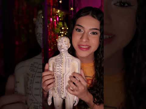 *ASMR* com meus GATILHOS MUITO GRANDES 📈