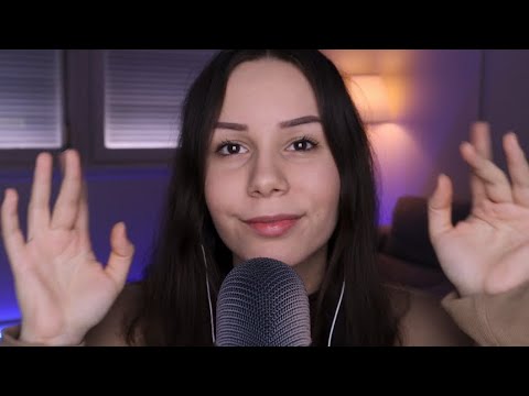 [Magyar ASMR] Fishbowl effect - Akvárium hatás