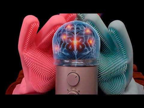 ASMR Random Triggers that Gives You Brain Tingles