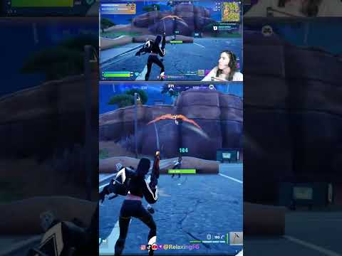 🎮 Epic Fortnite moments, funny fails, and satisfying gameplay from @relaxingfg!