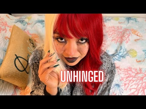 ASMR This Wasn't Supposed To Happen