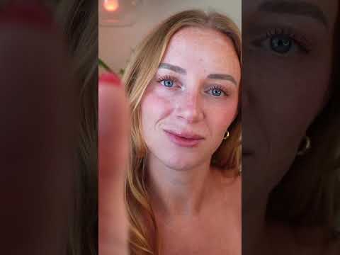 ASMR therapy 😋