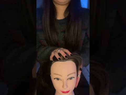 [ASMR] FAST, AGGRESSIVE & CHAOTIC face and head massage