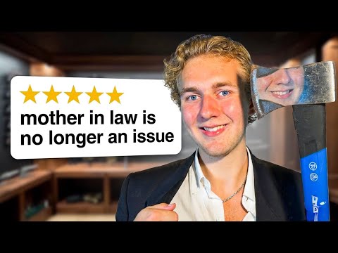 ASMR 5 star weapon dealer
