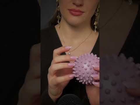 Keep or toss 🐶vs🩷  #asmr