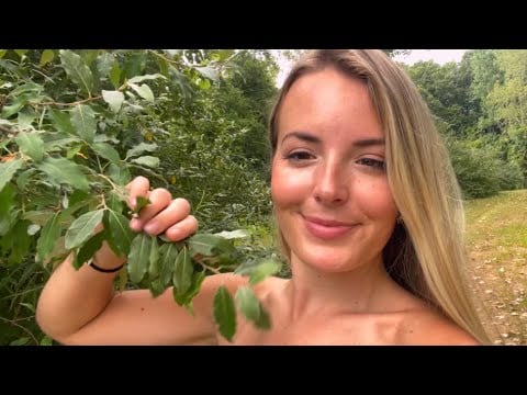 ASMR Come On a Nature Walk w/ Me