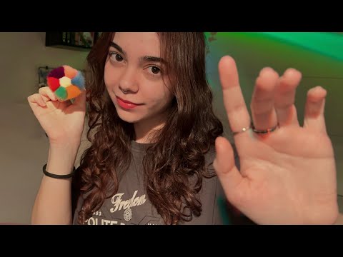 ASMR | Clínica do sono para curar sua Insônia