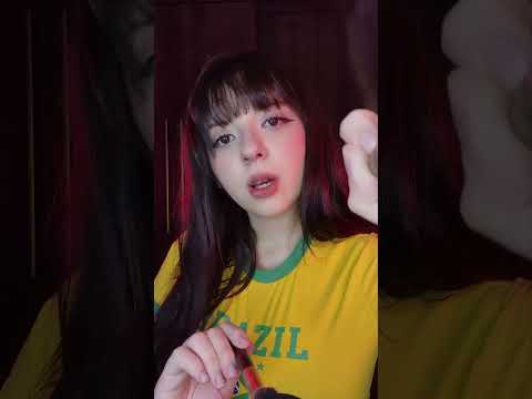 te tocando até você dormir