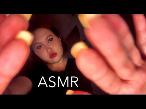 АСМР МАССАЖ ЛИЦА НА КОЛЕНКАХ ЛУЧШЕЙ ПОДРУГИ | ASMR FACE MASSAGE ON YOUR BEST FRIEND'S LAP