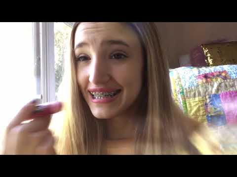 ASMR| ~100 Layers of Chapstick~