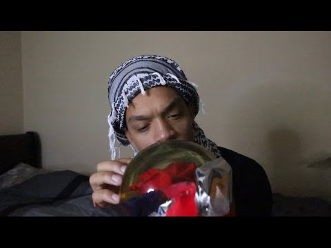 Fortune Teller🧘🏽‍♂️ (ASMR)