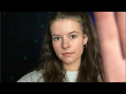 ASMR live - Ich mache dich fertig für dein DATE ☺️