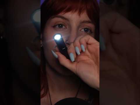 ASMR SIGUE MIS INSTRUCCIONES PARA DORMIR #asmr #asmrespañol #relax #asmrparadormir #asmrcommunity