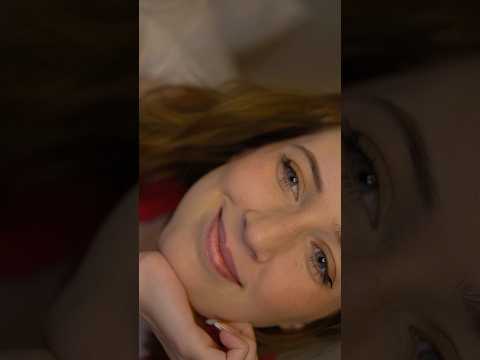 You are worthy of kindness. You deserve rest. #asmr #sleepaid #shorts