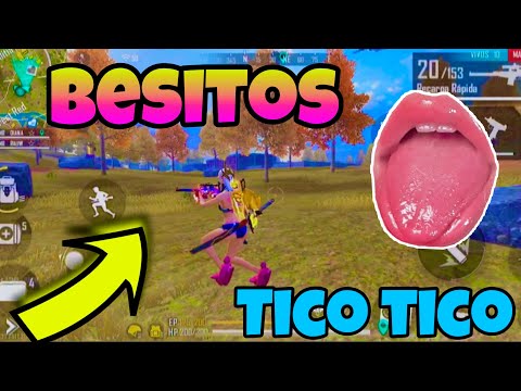 🔥ASMR BESIT0S💋 + TICO TICO🔥(susurros relajantes)😈 | SIN ANUNCIO