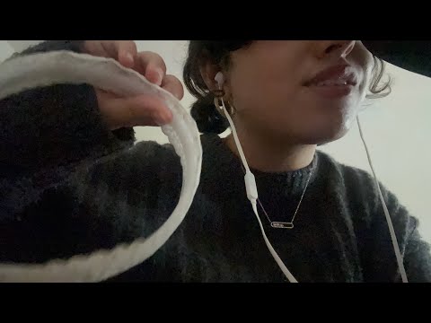 ASMR AUTUMN 🍂 