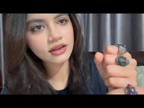 ASMR~ Coconut Rain Triggers 🥥 ☔️ For Relaxation and Sleep 