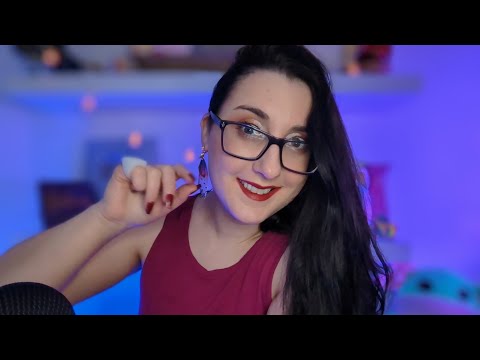 ASMR If You are SEEING this this video is for you