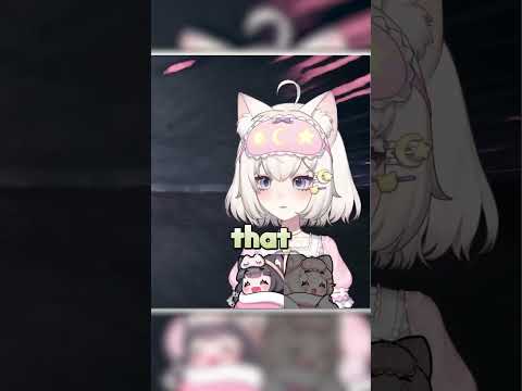 Your Tastebuds ARE BROKEN! #vtuber