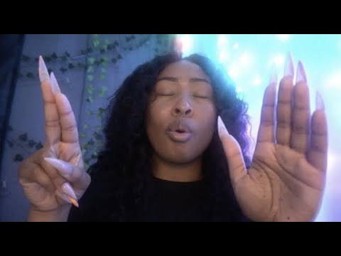 ✨ Drawing Reiki Symbols 🚿 Cleansing Your Crown ✨