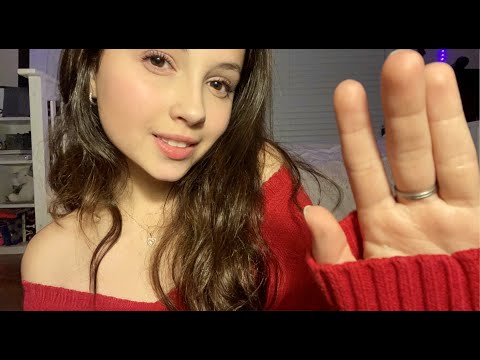 ASMR personal spa lofi (personal attention, relaxation, flashlight, lofi, whispering)