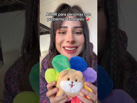Siempre estaré aquí para ti ❤️‍🩹 #family #sanar #asmr #pov #problem
