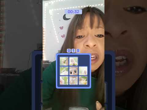 ASMR CUBO MAGICO LABUBU #shorts  #shortsvideo