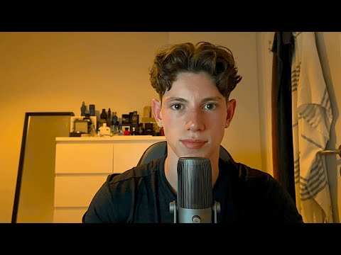 ASMR | Slow Mouth Sounds & Triggers