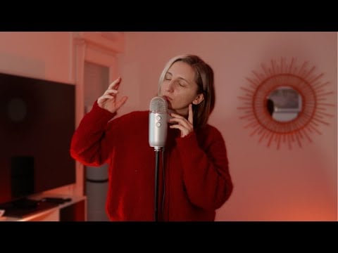 ASMR chuchotements loin de la caméra (pour titiller ton cerveau)