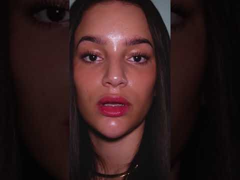 Asmr plucking negative energy