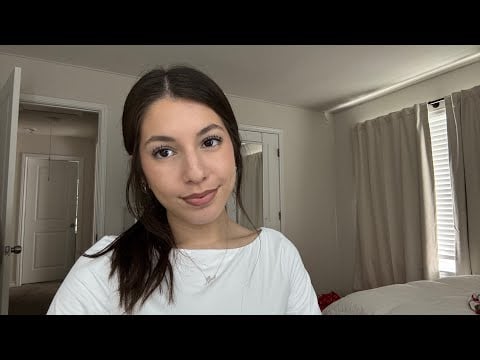 Lofi ASMR Whispered Ramble 