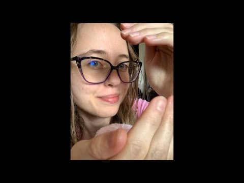 Shoop and Scoop ASMR Livestream!